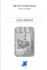 L'Eau Bénite
