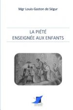 La Piété enseignée aux enfants