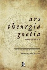 Ars Theurgia Goetia