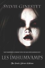 Les Imhumvamps: L'intégrale
