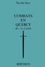 Combats en Quercy: de - 51 ? 1944