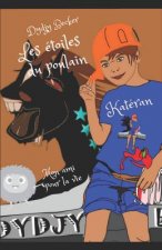 Katéran, Les Étoiles Du Poulain