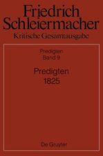 Predigten 1825