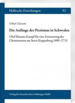 Die Anfänge des Pietismus in Schweden