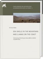 Sea Shells in the Mountains and Llamas on the Coast