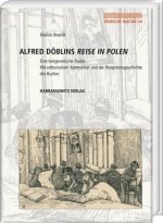 Alfred Döblins Reise in Polen
