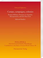 Dabrowa, E: Camps, campaigns, colonies