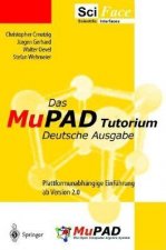 Das Mupad Tutorium: Deutsche Ausgabe