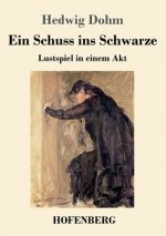 Schuss ins Schwarze