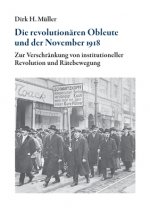 revolutionaren Obleute und der November 1918