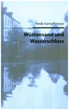 Wüstensand und Wasserschloss