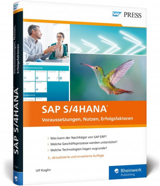 SAP S/4HANA (Pevná)