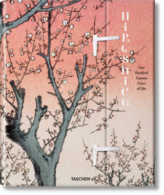 Hiroshige. Cent Vues Cél?bres d'Edo
