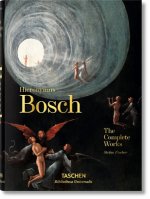 Hieronymus Bosch. l'Oeuvre Complet