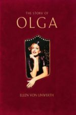 Ellen Von Unwerth. the Story of Olga, Art Edition B