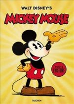 Walt Disney's Mickey Mouse. Toute l'Histoire