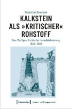Kalkstein als »kritischer« Rohstoff