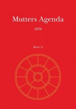Mutters Agenda 1970
