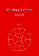 Mutters Agenda 1972-1973