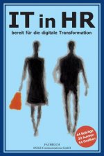 IT in HR: bereit für die digitale Transformation