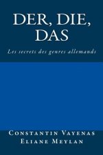 Der, Die, Das: Les secrets des genres allemands