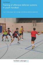 Training of Offensive Defense Systems in Youth Handball: 1-On-1, Small Groups, Man Coverage, and Offensive Defense Cooperation