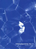 Intersubjectivity - Scripting the Human