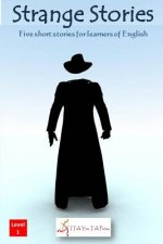 Strange Stories