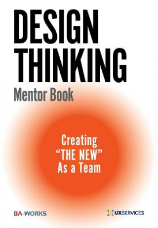 Design Thinking Mentor Book