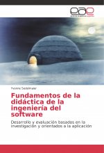 Fundamentos de la didáctica de la ingeniería del software