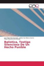 Balística, Testigo Silencioso De Un Hecho Punible