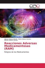 Reacciones Adversas Medicamentosas (RAM)
