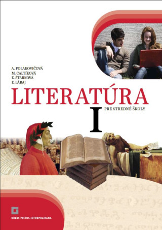 Literatďż˝ra I.