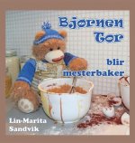 Bj?rnen Tor Blir Mesterbaker