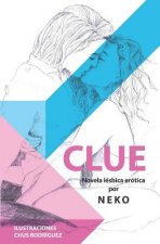 CLUE (novela lésbica erótica)