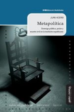 Metapolítica: Enemigo Público, Poder Y Muerte Civil En La Tradición Republicana