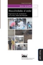 Masculinidades al andar: Experiencias de socializaci