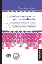 Profesión E Innovación En Un Contexto Flexible