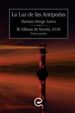 La Luz de Las Antípodas