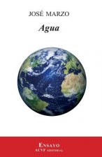 Agua: aforismos (2011-2015)