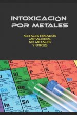 Intoxicación Por Metales: Metales Pesados, No-Metales, Metaloides Y Otros