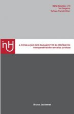 A regulaç?o dos pagamentos eletrônicos: : interoperabilidade e desafios jurídicos
