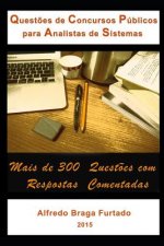 Quest?es de Concursos Públicos Para Analistas de Sistemas