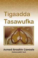 Tigaadda Tasawufka