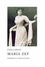 Maria Zef