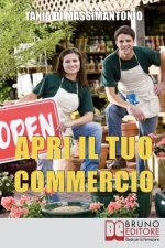 Apri il Tuo Commercio: Come Districarti nella Giungla Normativa e Scegliere l'Attivit? che Fa per Te