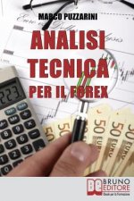 Analisi tecnica per il Forex: Applicazioni Pratiche per Investire con Le Rappresentazioni Grafiche e La Teoria delle Bande di Bollinger