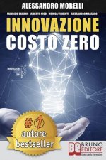 Innovazione Costo Zero: Come Rinnovare l'Azienda Grazie Al Credito d'Imposta Per I Progetti Di Ricerca E Sviluppo Risparmiando Su Tasse E Cost