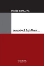 La narrativa di Ennio Flaiano: Realt? e allegorie della societ? italiana contemporanea