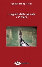 I Segreti Della Piccola Ca' d'Oro